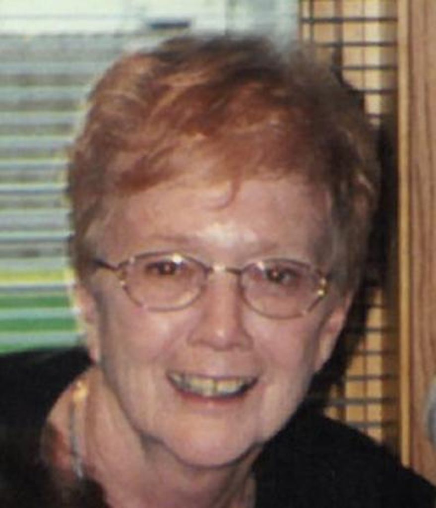 Joyce E. Mclaren