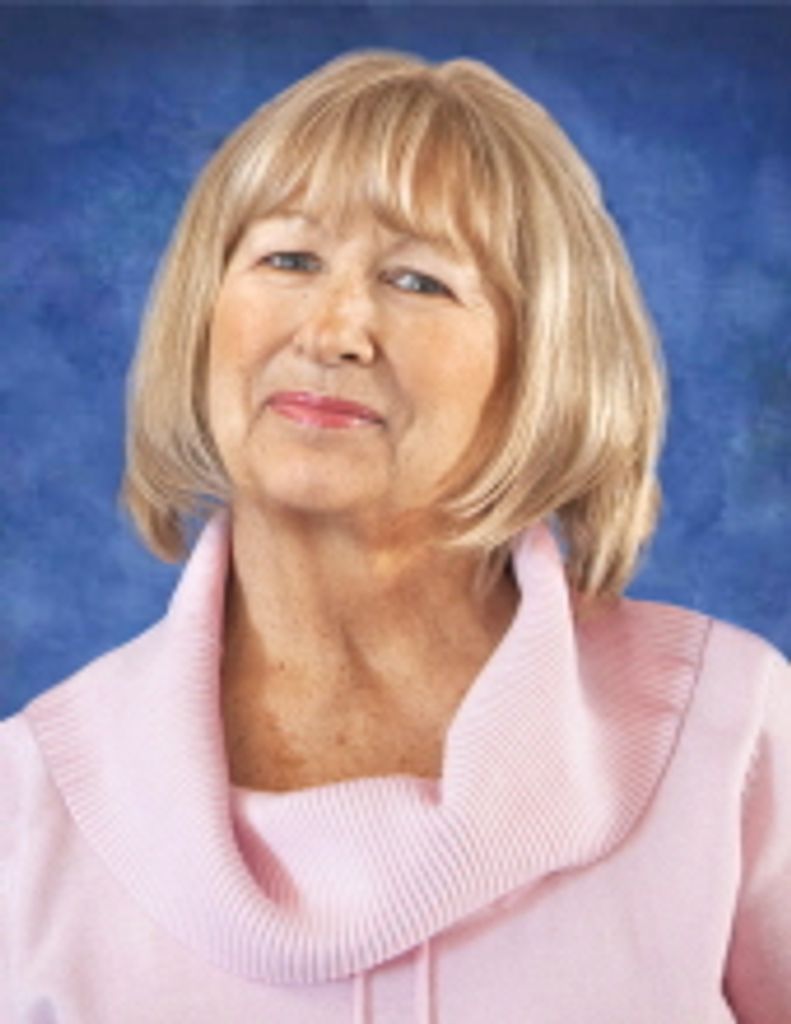 Joyce Ann Fulton