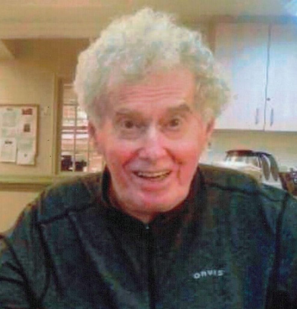 John W. Sidney Profile Photo