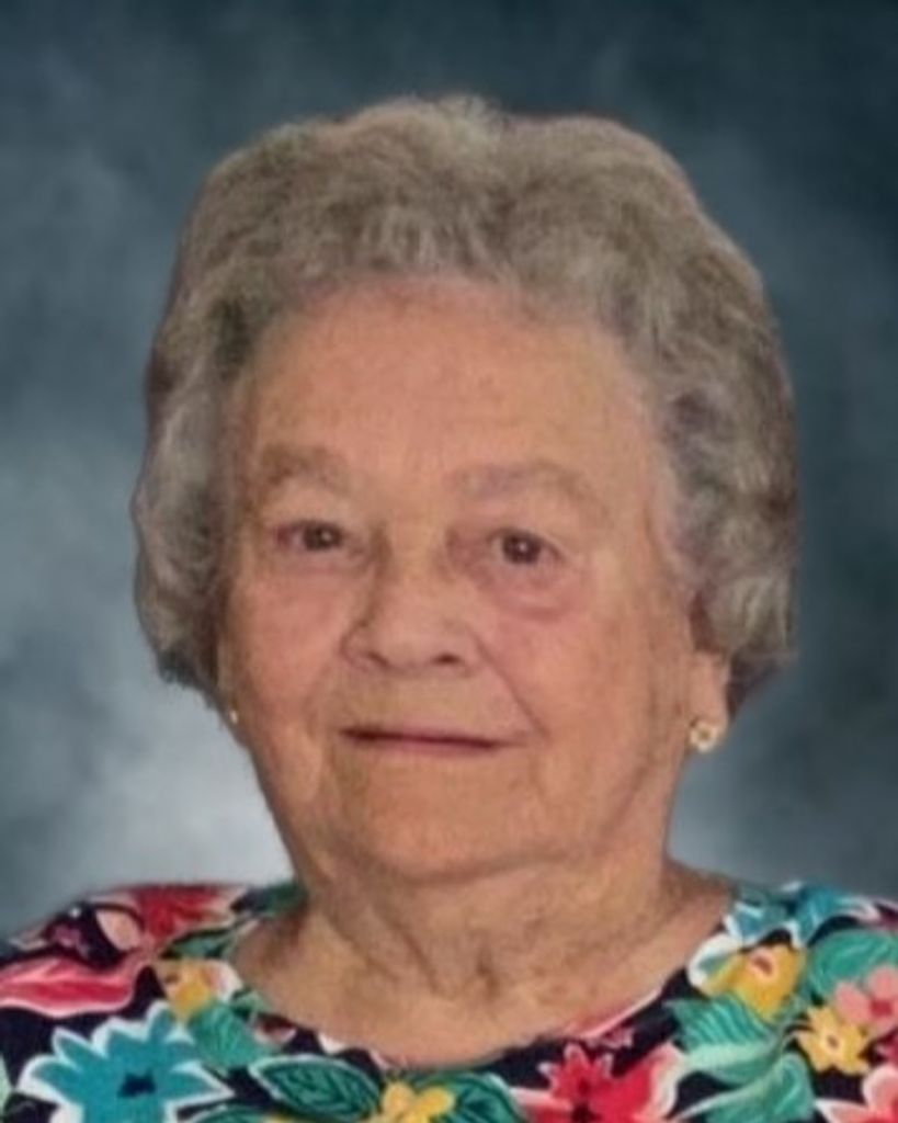 Mary "Tiny" Haddox Rutland