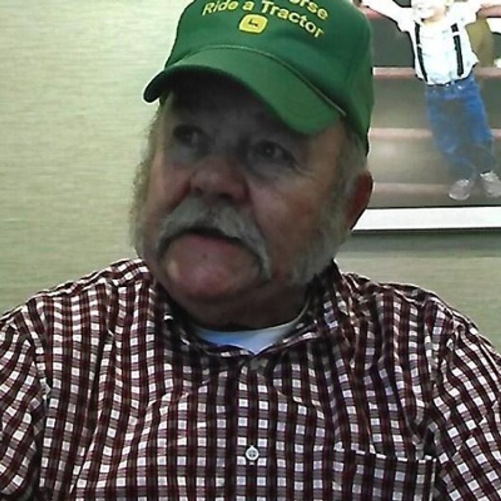 Mr. Dewey (Tubby) Brown, Jr. Profile Photo