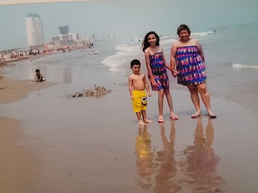 Monica Jazmin Ybarra photo gallery thumbnail 150 of 156