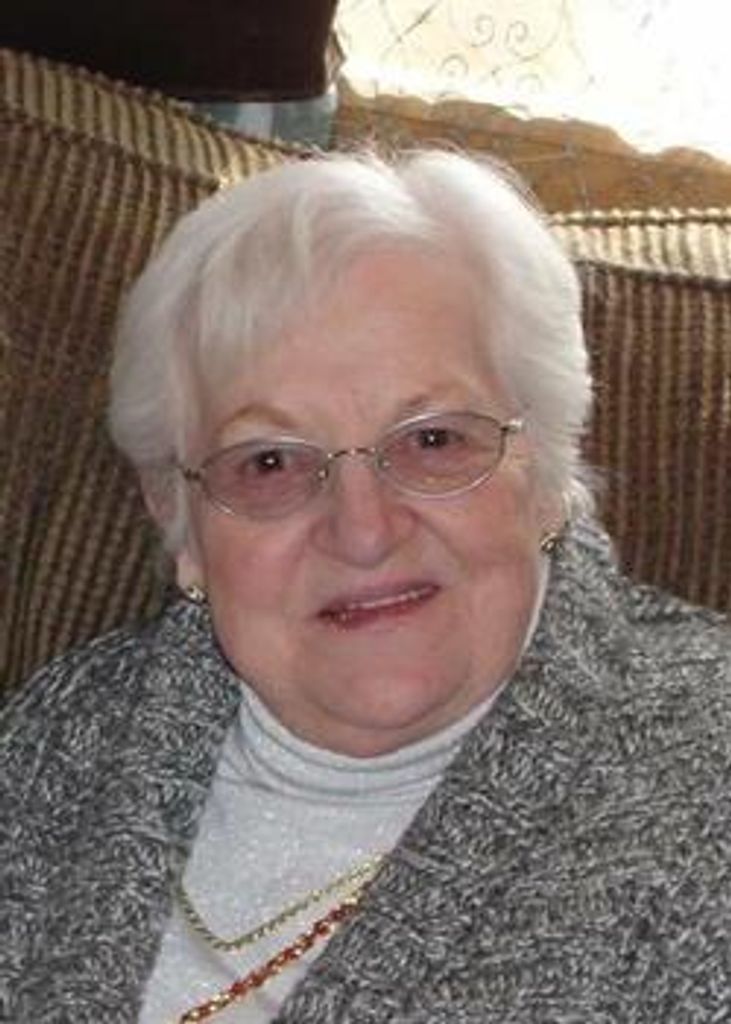 Shirley J. Jenson