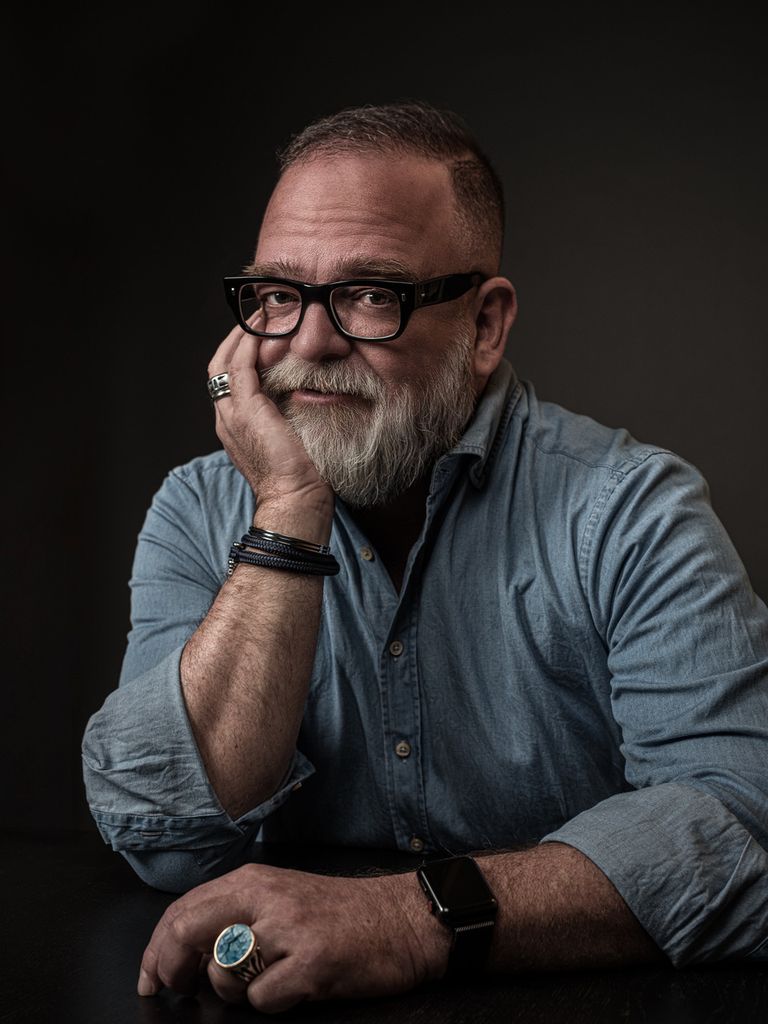 David Abbott Profile Photo