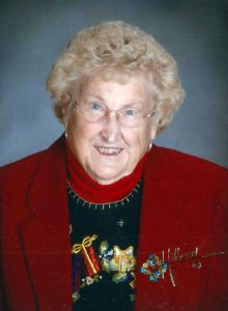 Grace Anderson Profile Photo