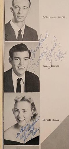 Howard A Daniel, III photo gallery thumbnail 6 of 21