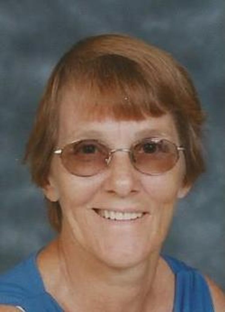 Marilyn Louise Brown Herring