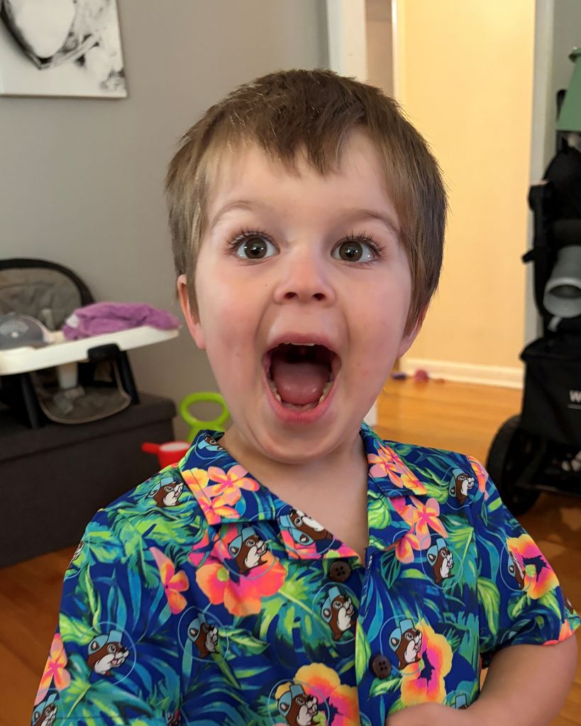 Jameson Cody Stacy