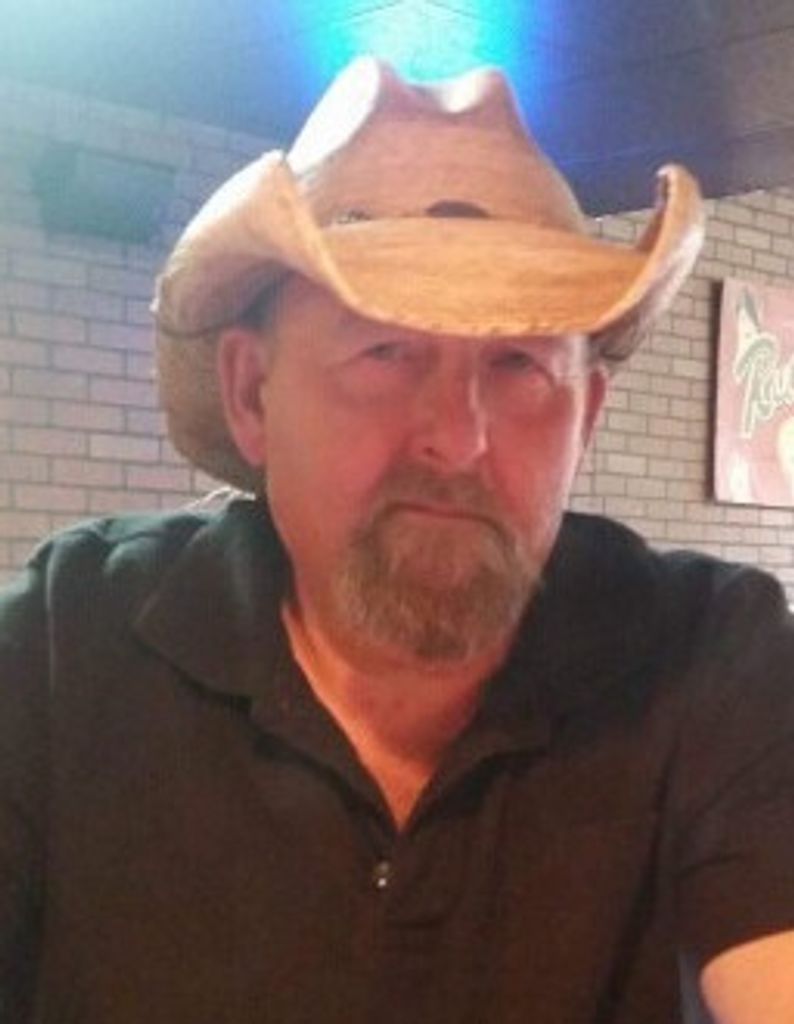 Albert Wendell Mccalvin Profile Photo