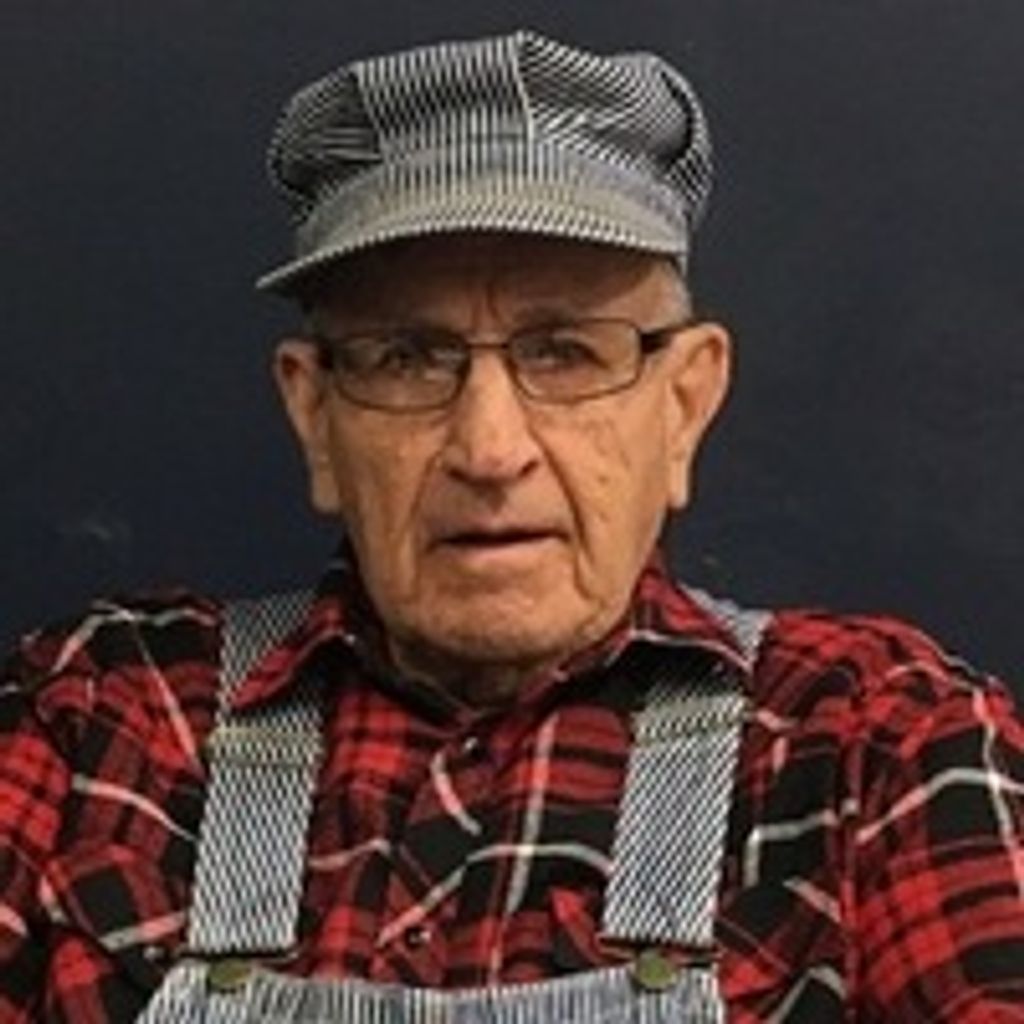 Everett Lee Gandy