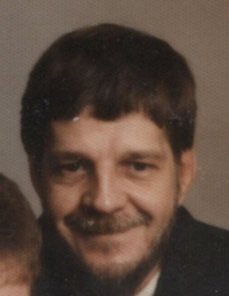 Larry Lee Herndon