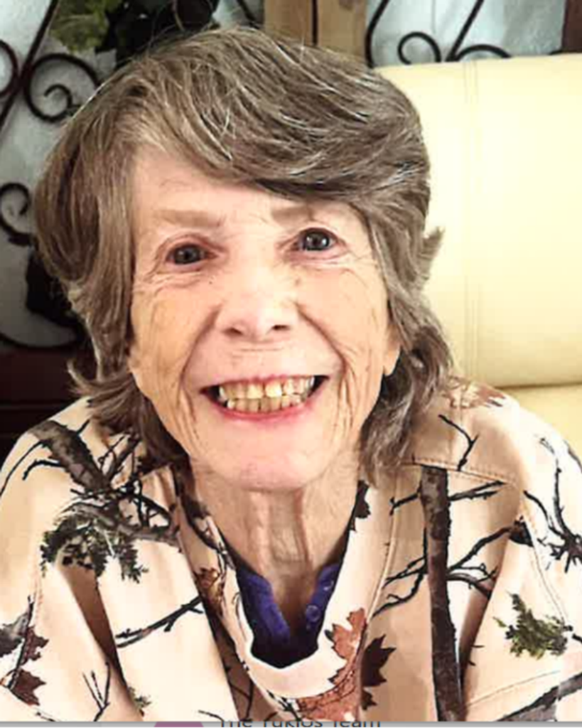 Susan Mongillo