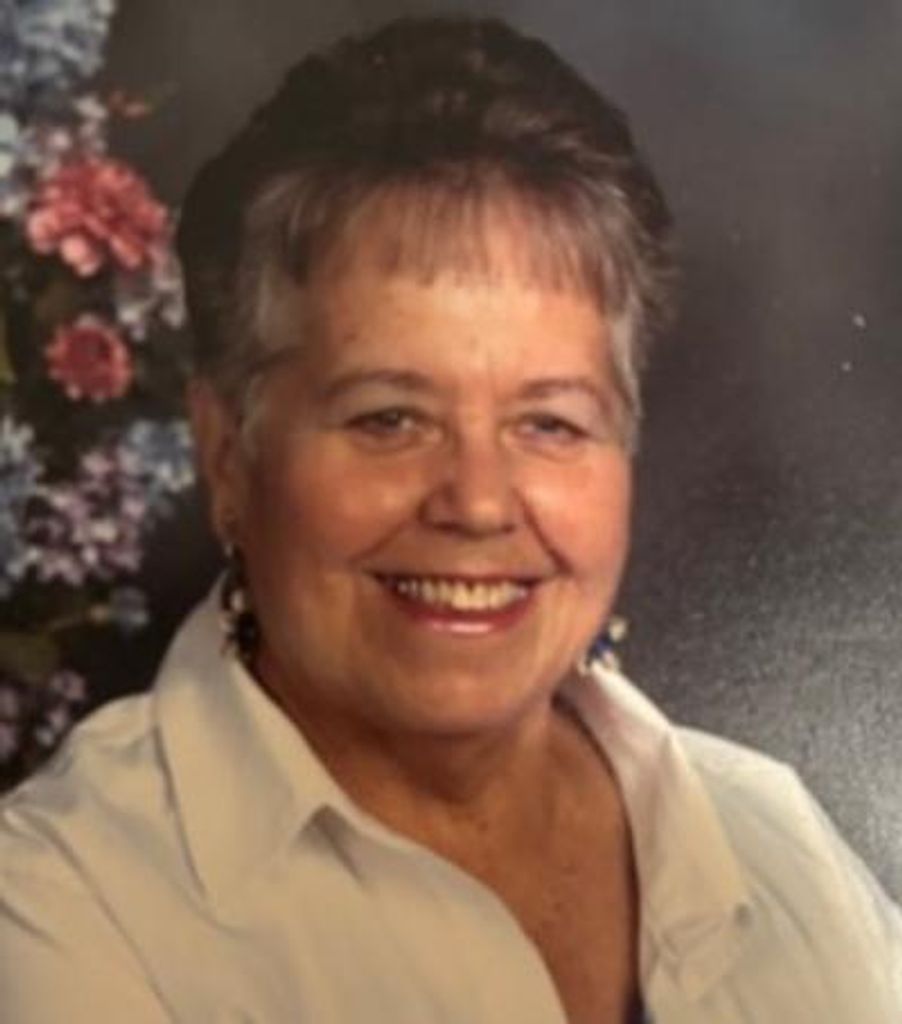 Joyce May Ross Profile Photo