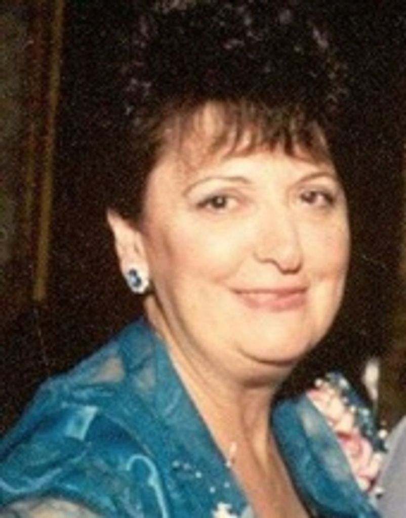 Nettie Amico