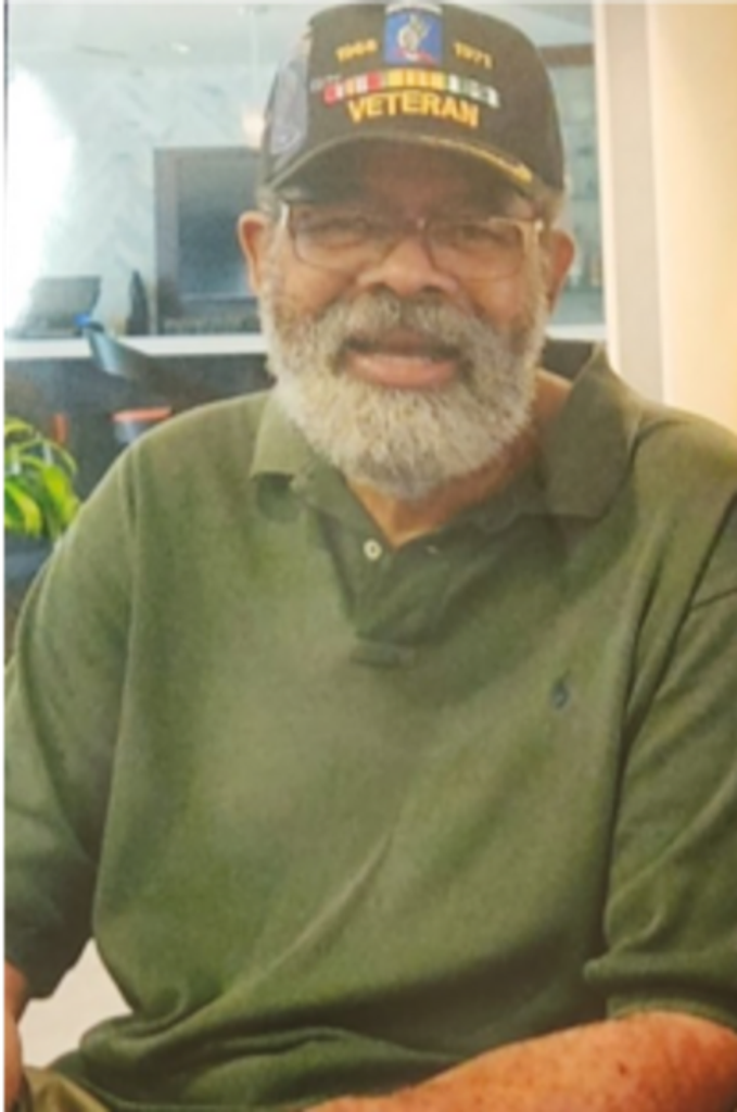 Clarence Williams