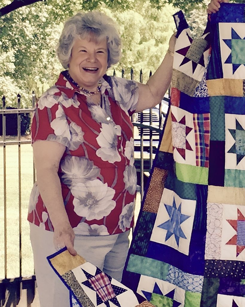 Thelma Larrabee