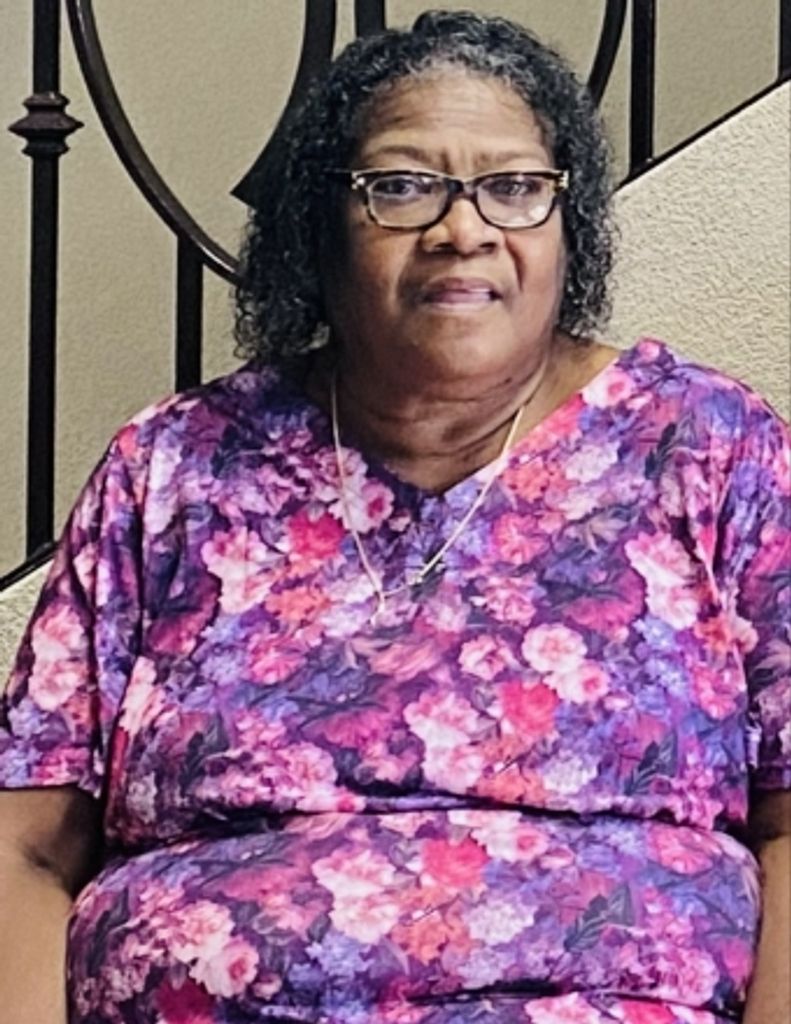 Dennice Marie Hines