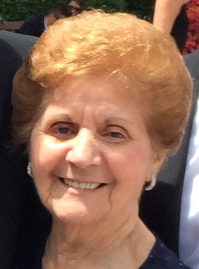 Italia (Ida) Miceli