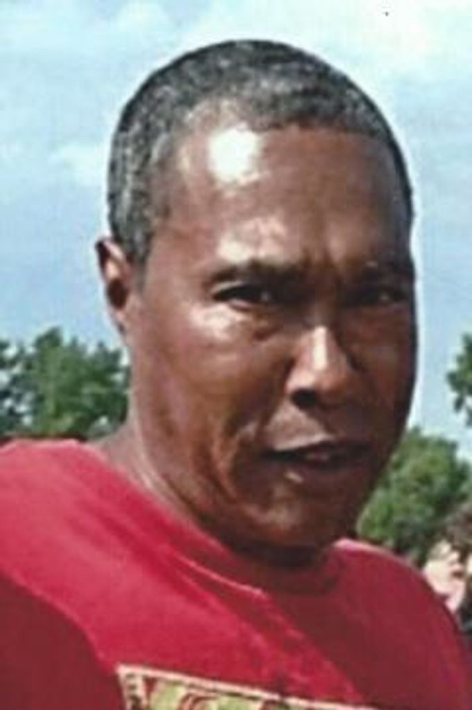 Joseph Nathaniel Johnson