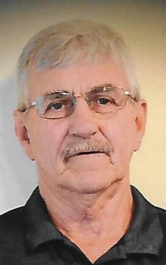 Roy D. Yoder Profile Photo