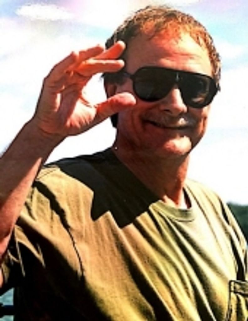 Robert James Eberhardt