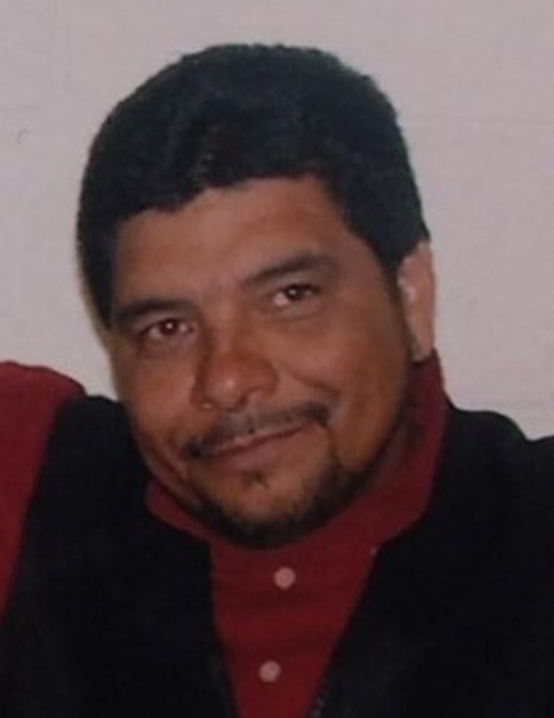Edward Granado "Big Dog"
