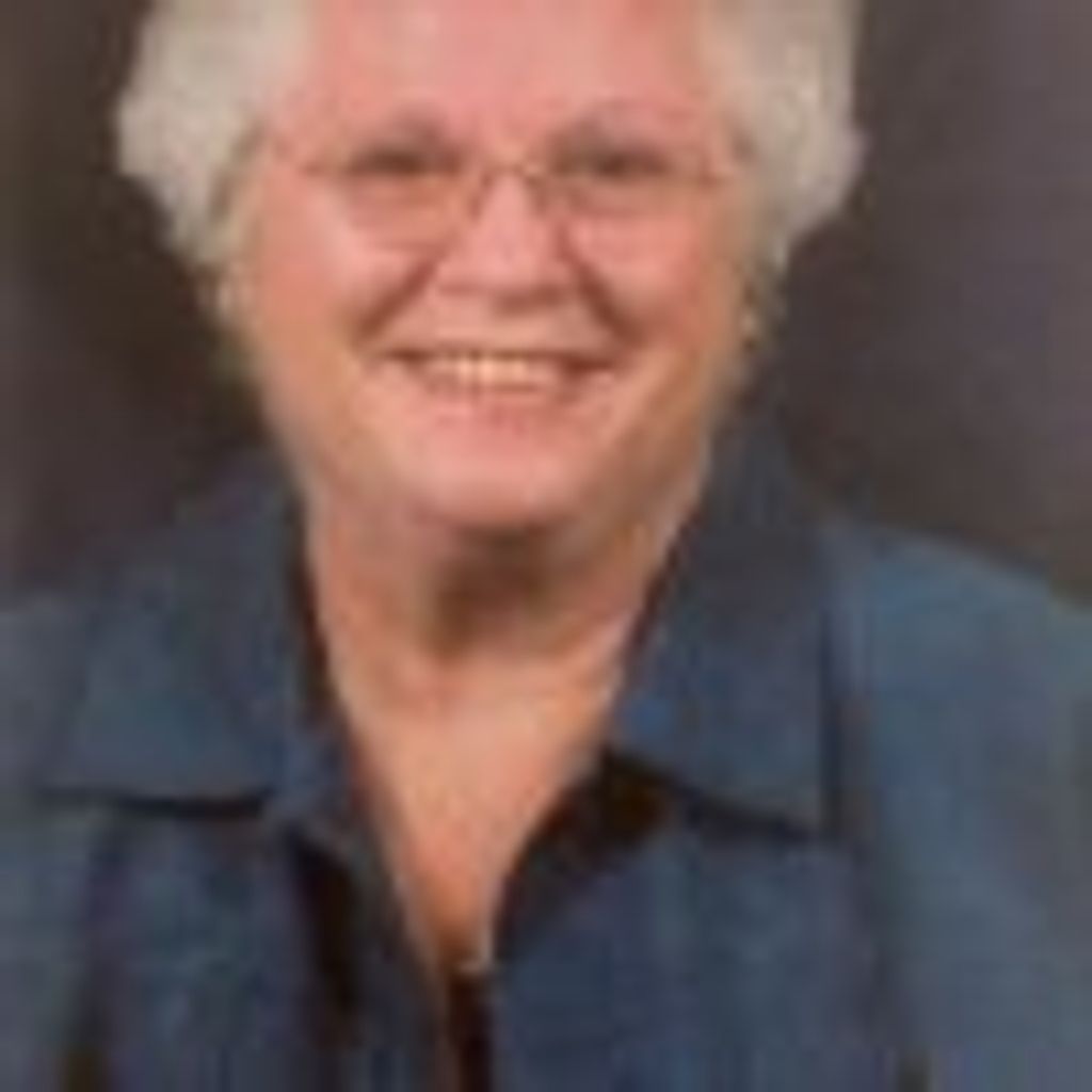 Frances Louise Drinville (Rannberg) Profile Photo