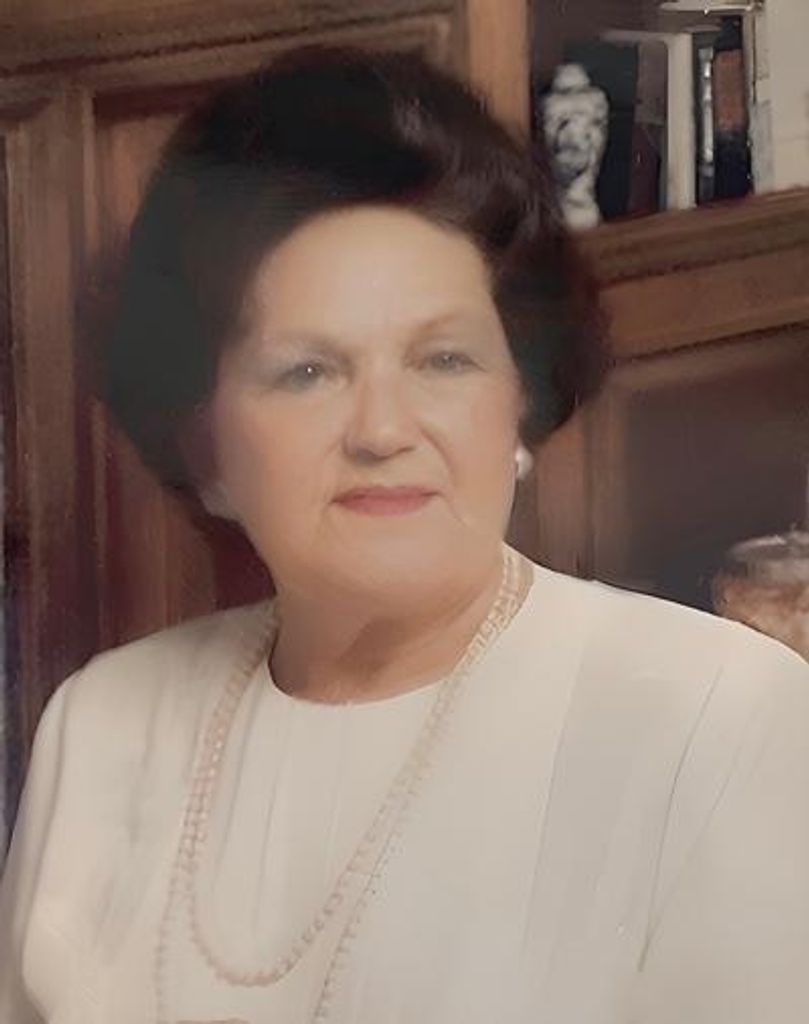 Joan Mccollum Baird