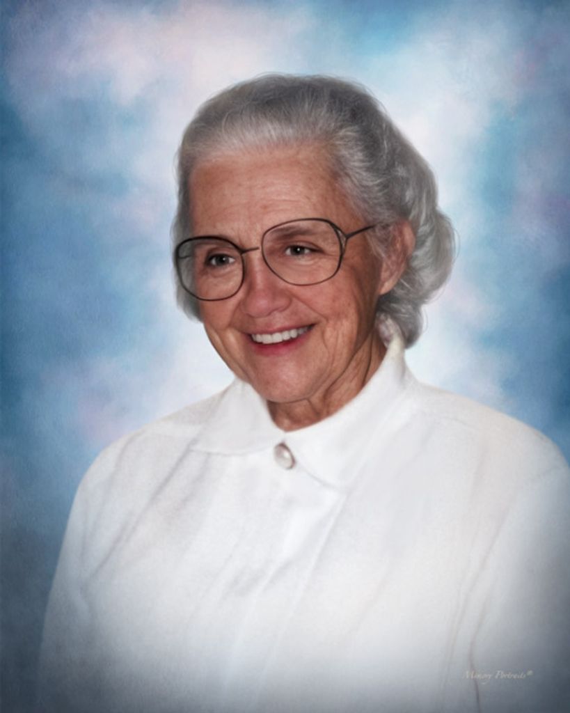 Ruth Elaine (Talley)  Shope Profile Photo