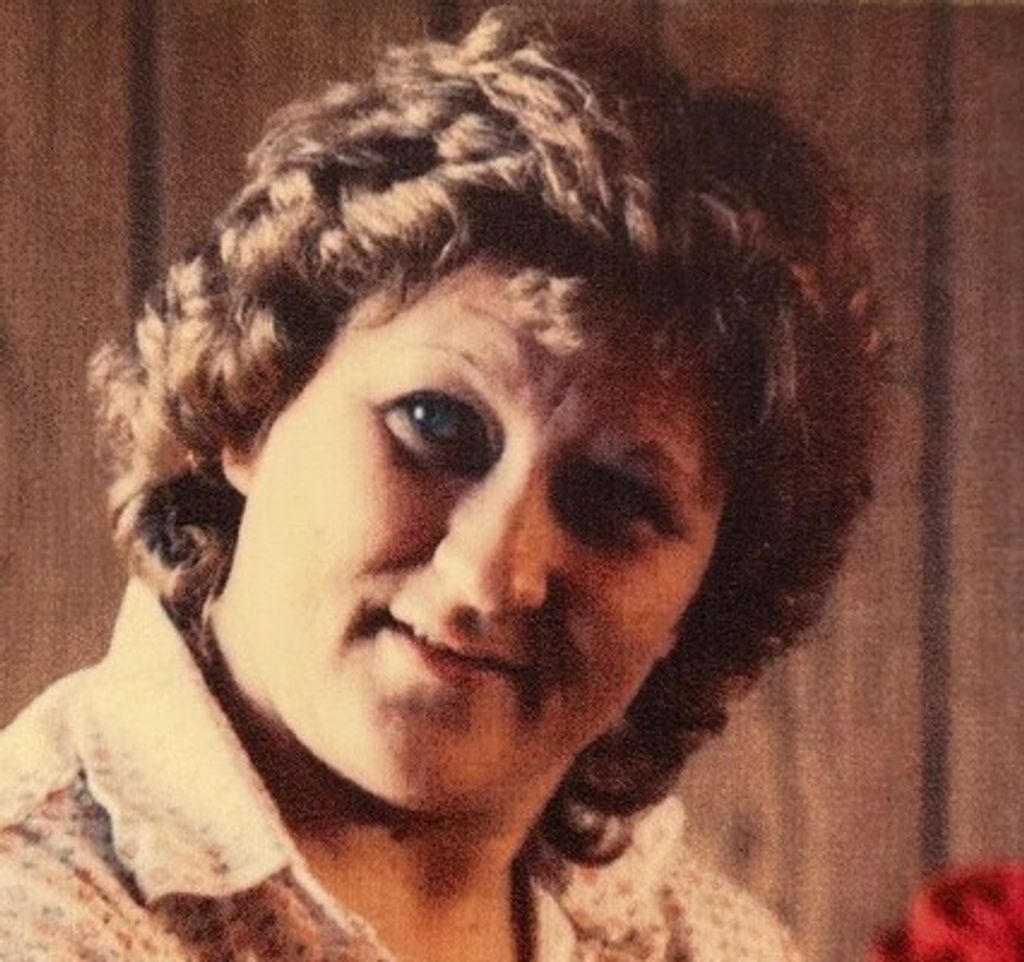 Peggy Lou Kirk Nelson Profile Photo