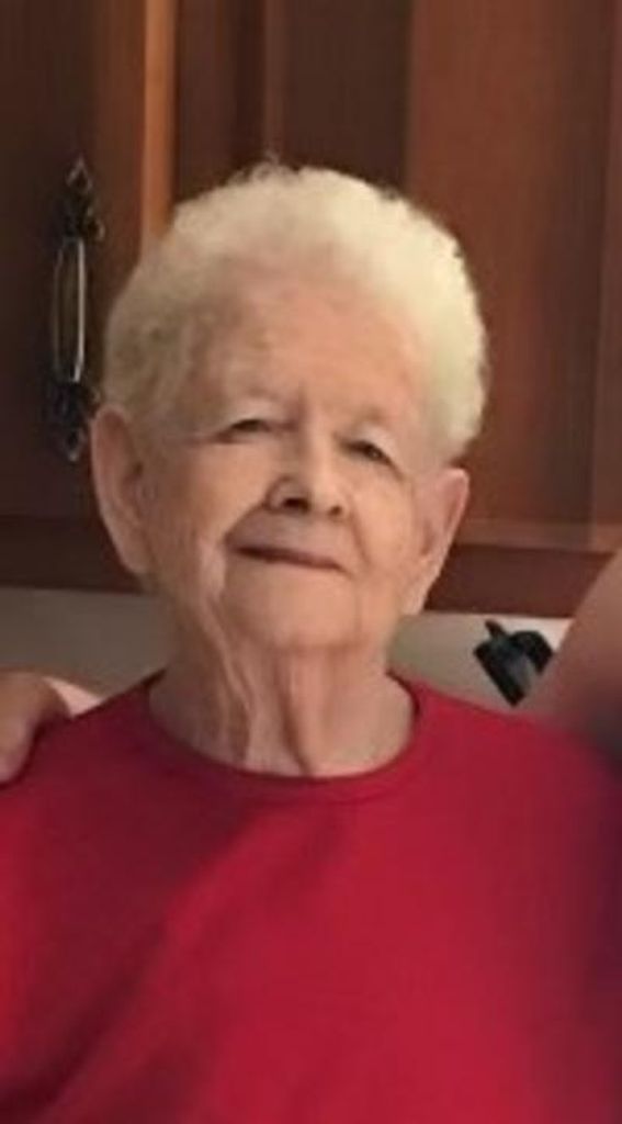 Elizabeth Rosemary Ware Profile Photo