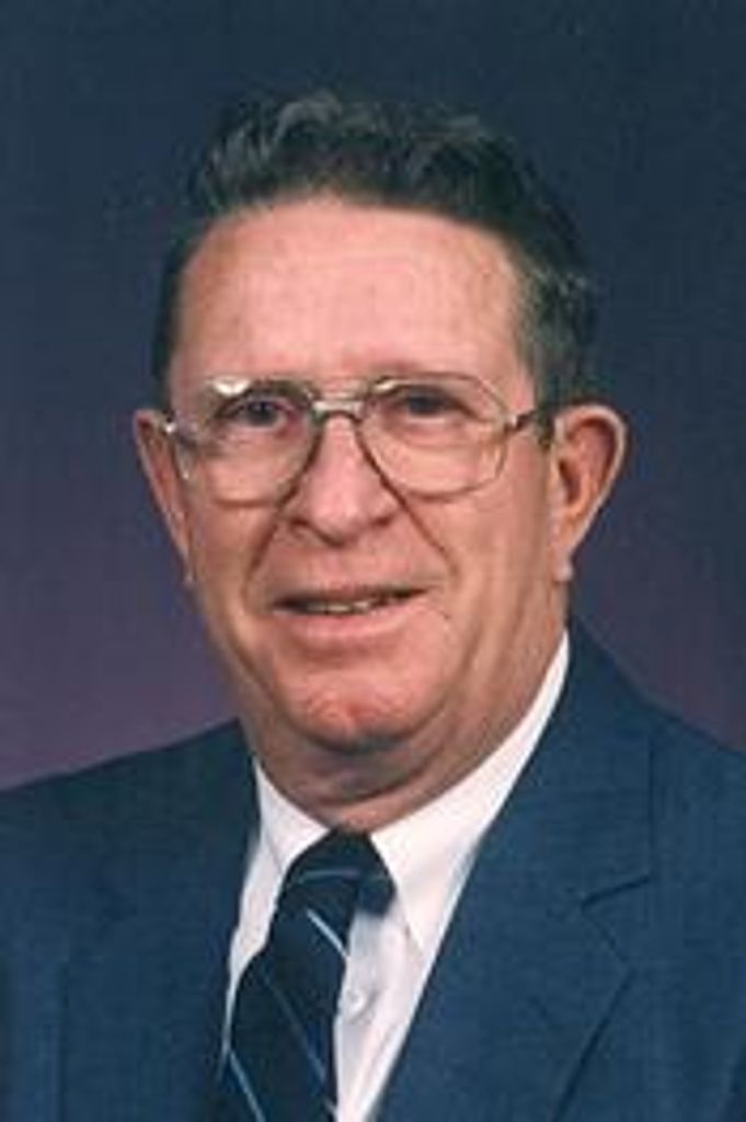 Richard W. Koester