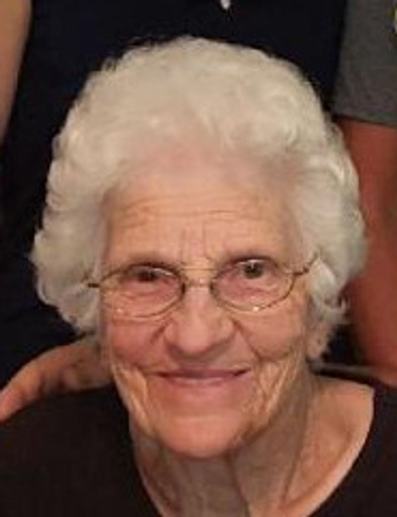 Mary Heppelmann