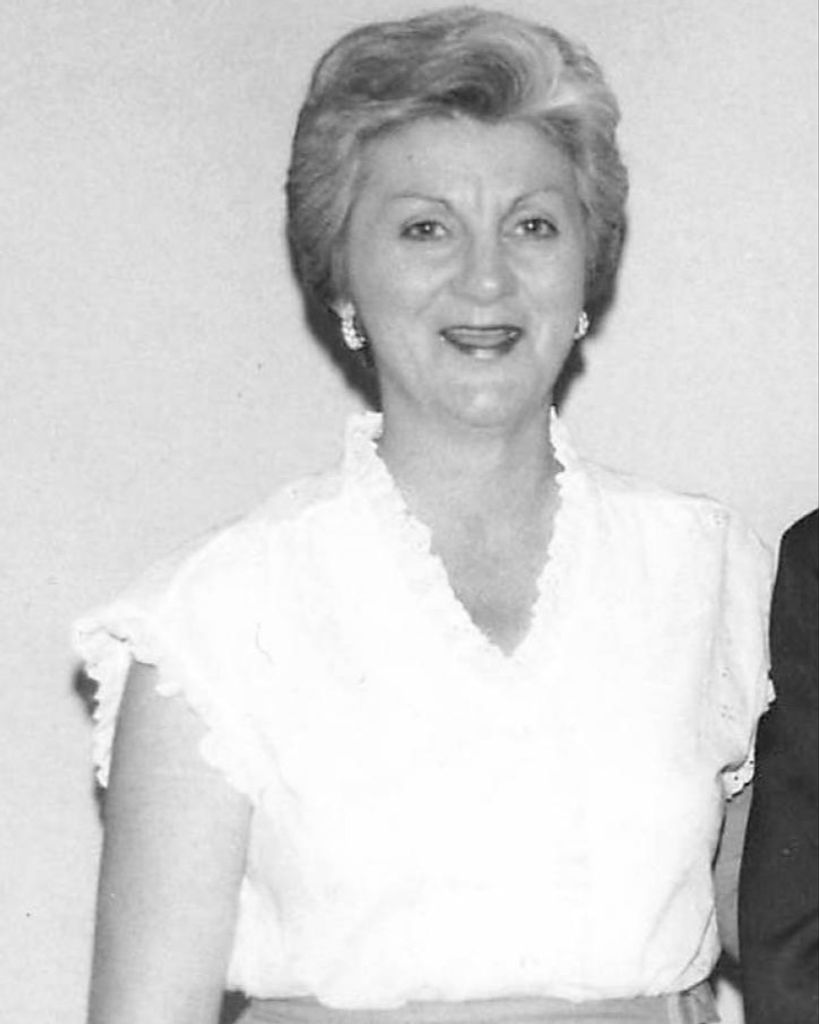 Grace Mixon