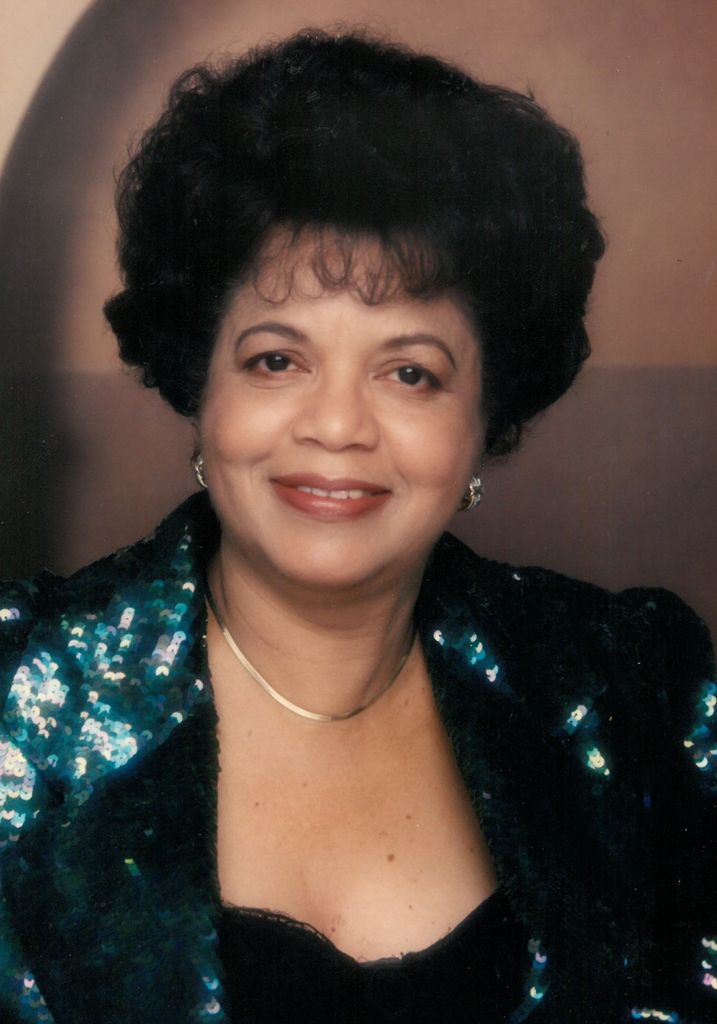 Yolanda A May Profile Photo