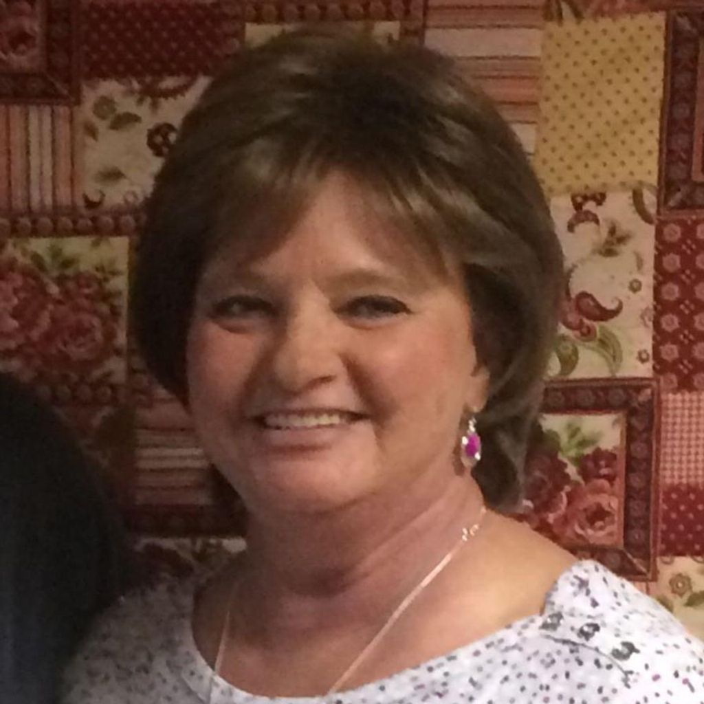 Debbie Jo Lee