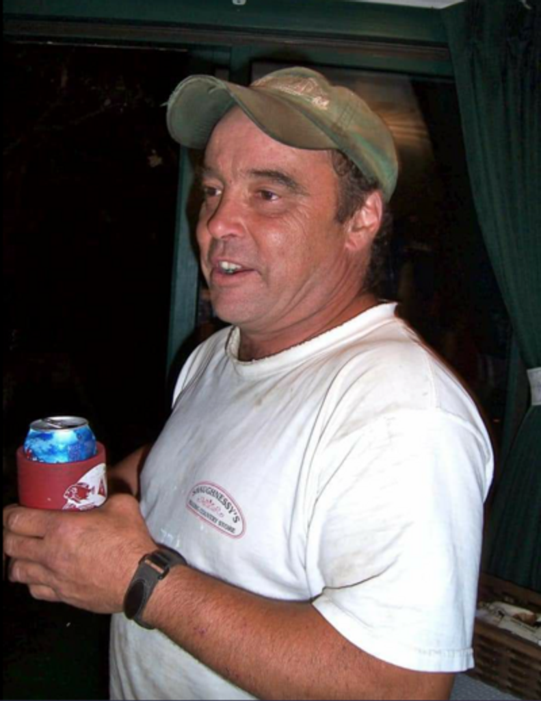 Jeffrey "Heffer" Morgan