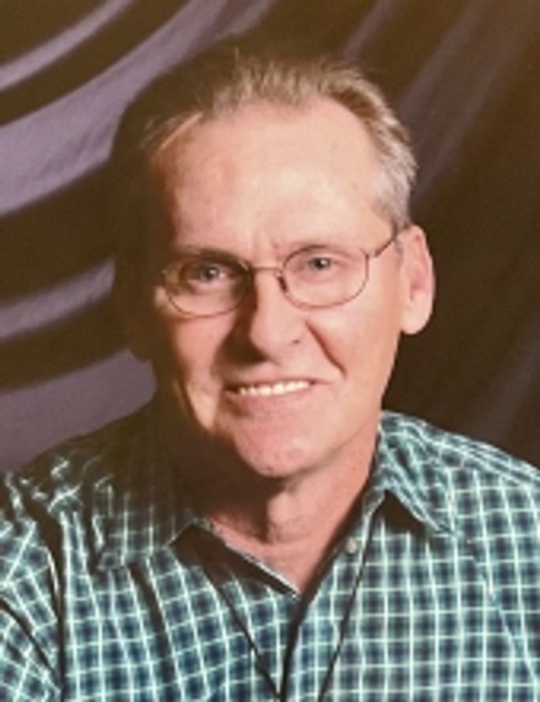 David Lee Mcneff