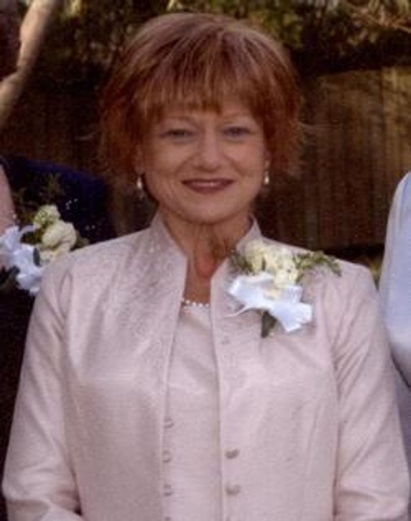 Cathy Hyman Williams