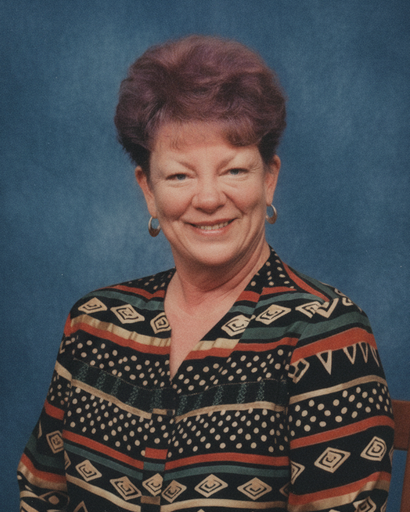 Shirley Amos Camp Profile Photo