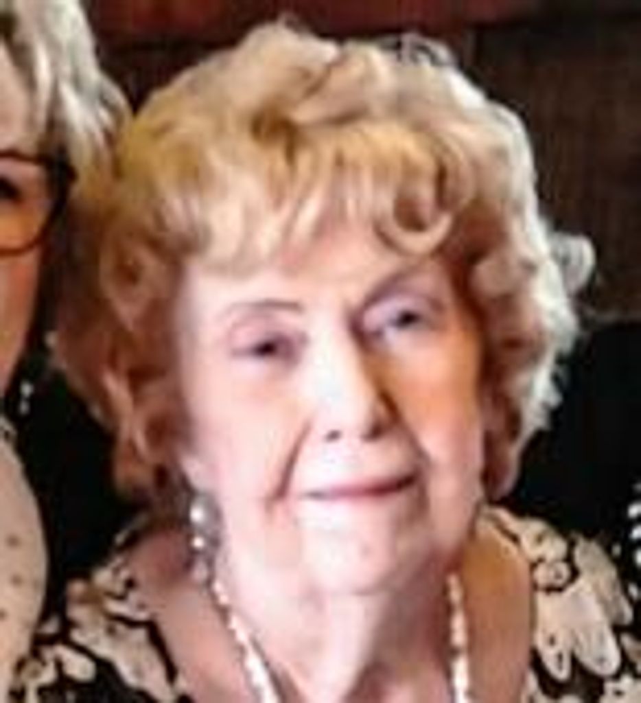 Agnes G. Sarlo Profile Photo