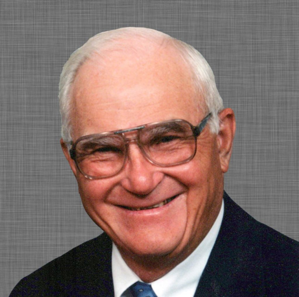 Joseph Robert Holbus, Sr.