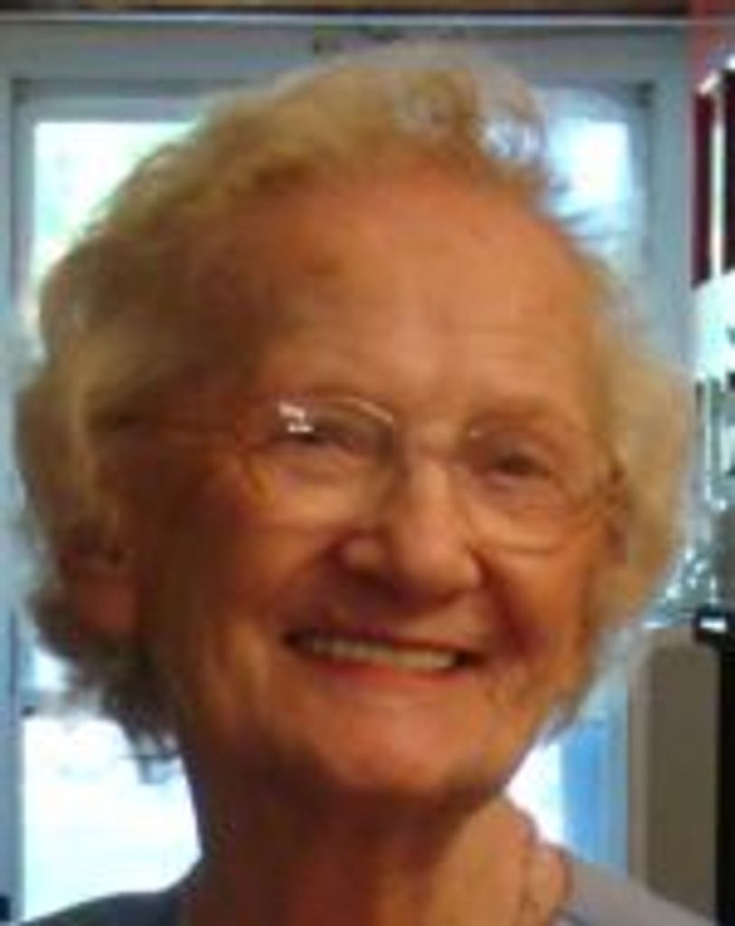Mary A. Sopata