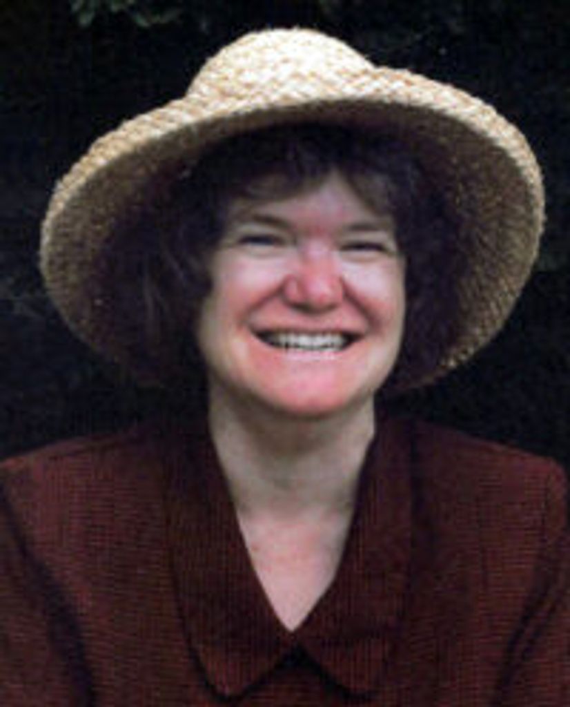 Katherine Anne Rausch Profile Photo