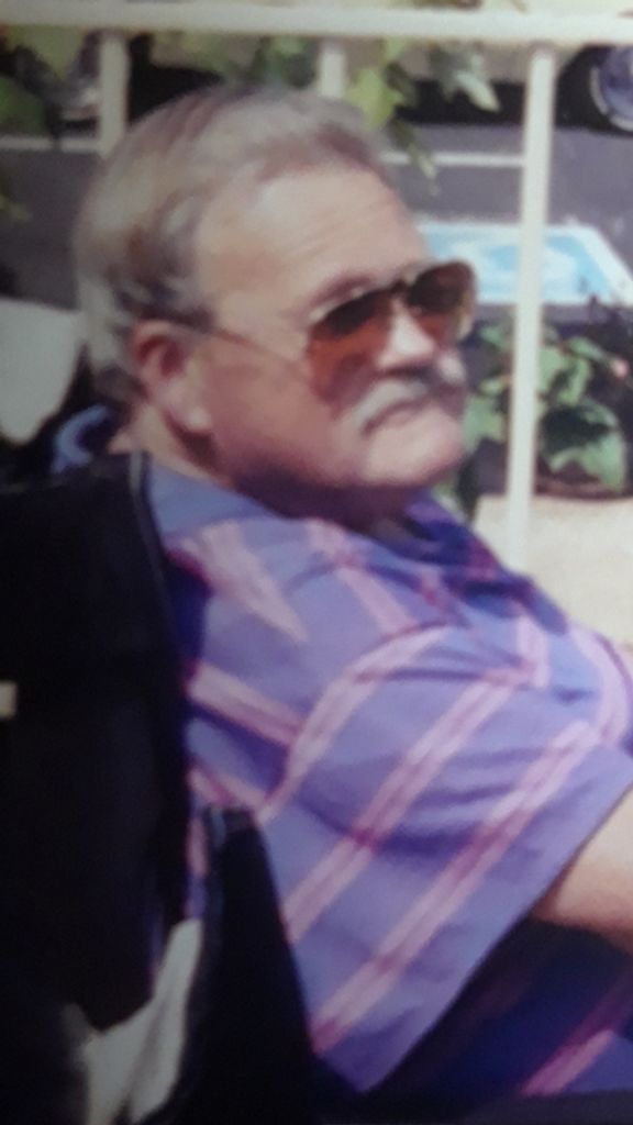 Richard Hayes Free Profile Photo