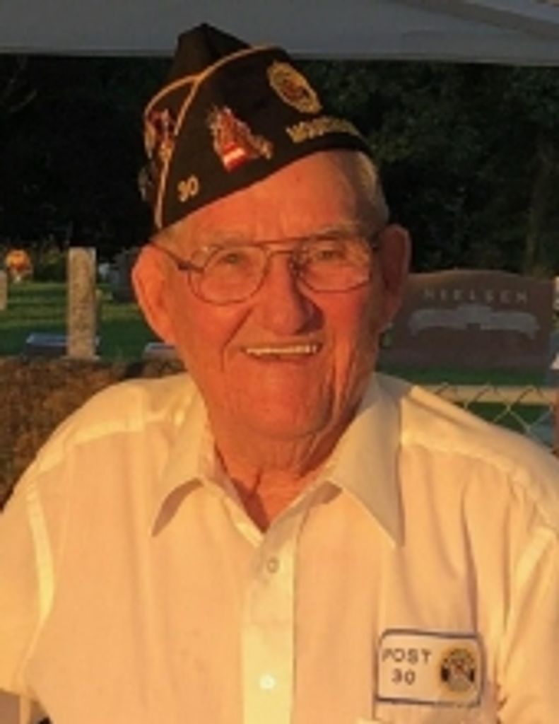 Murrell C. Clark
