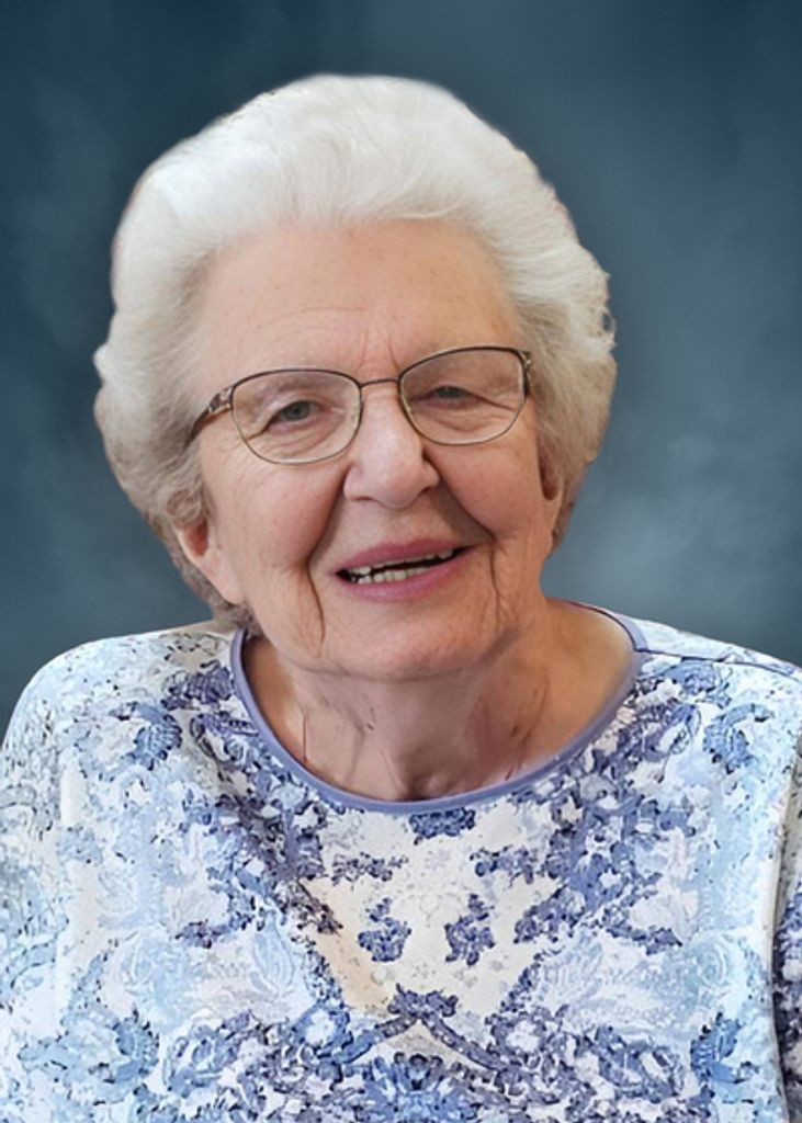 Carolyn Peterson