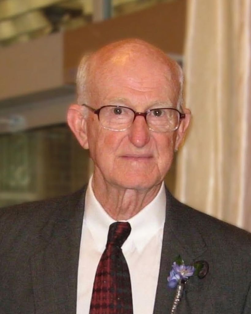 Charlie H. Whittington Profile Photo