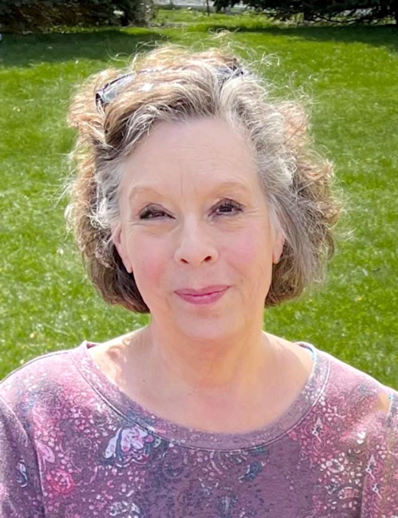 Brenda Le (Begalske)  George