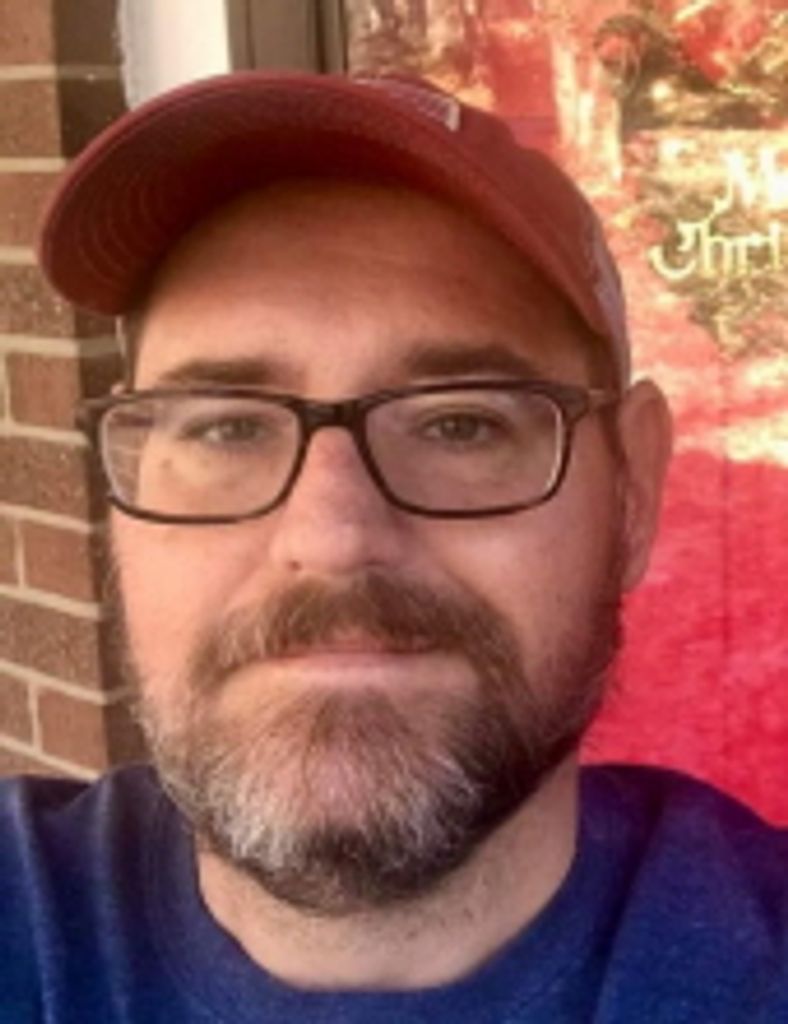 David Ray Oliver Profile Photo